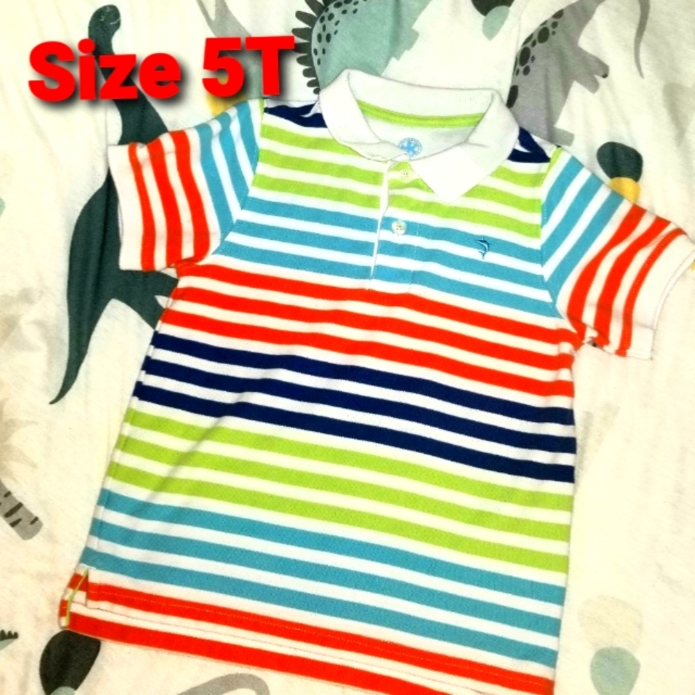 Polo shirt
